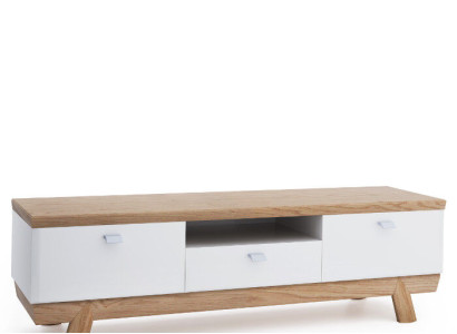 rtv sideboard fernsehschrank schrank tv tisch moderner holz schrank Aspen ASRTV